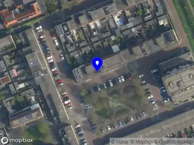 Bart, uw culinair createur