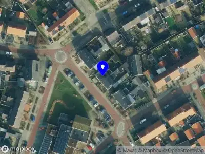 DarrenTrey RIJSSEN