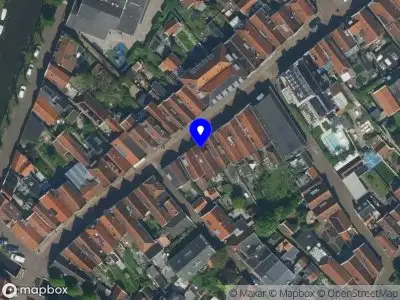 Nieuw bedrijf IzzySails