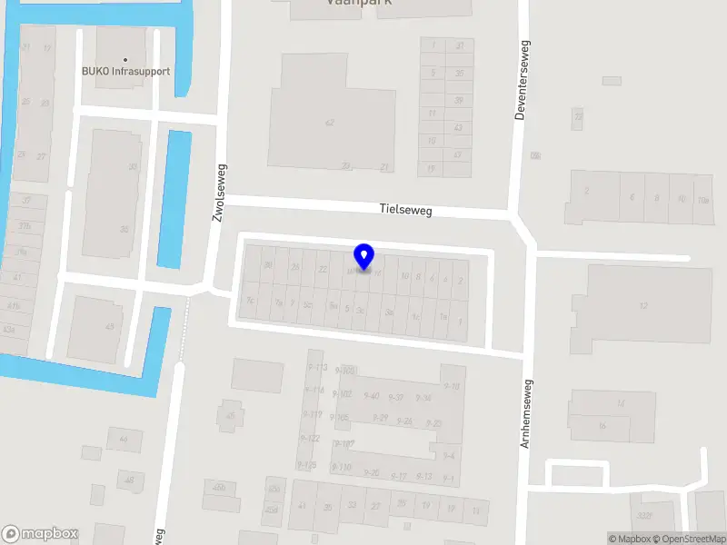 Deniz Creative Agency