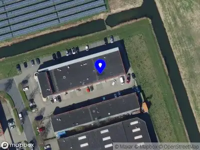 Visiontec Barendrecht