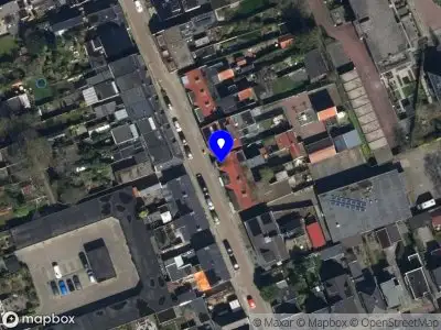 Nieuw bedrijf Bregje's Horeca