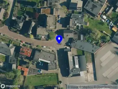 Nieuw bedrijf Eethuis Lazia