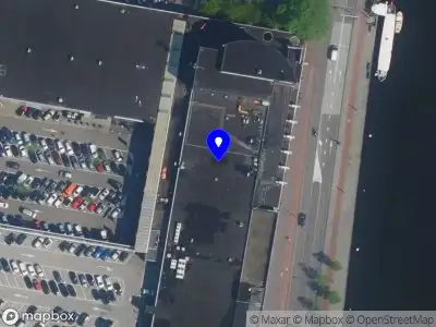 Nieuw bedrijf Y Liu Sushi t.h.o.d.n. I Love Sushi Haarlem