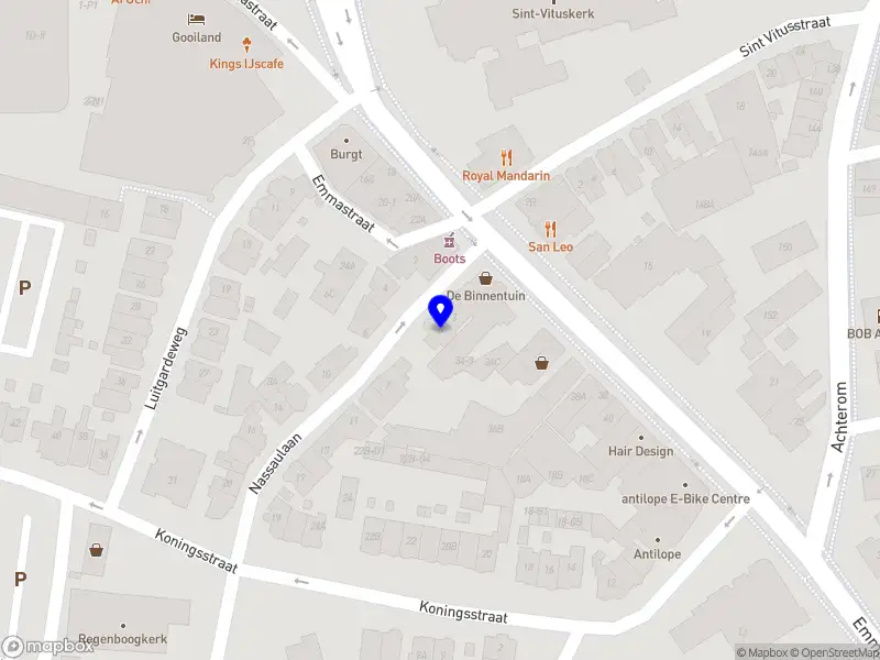 Nieuw bedrijf Mr. Sebastiaan Kreugel Notariële Dienstverlening