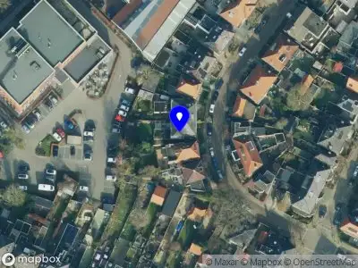 De Isoheer Almelo