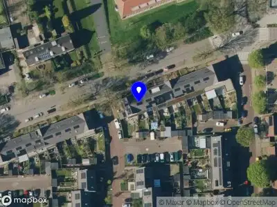 NL passief Wageningen