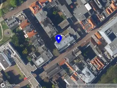 Nieuw bedrijf Damink Freelance