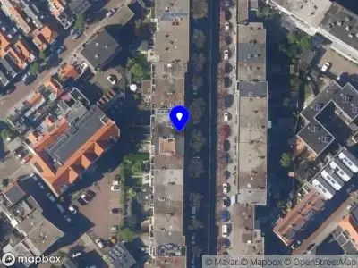 Nieuw bedrijf Mark Spruit Consultancy