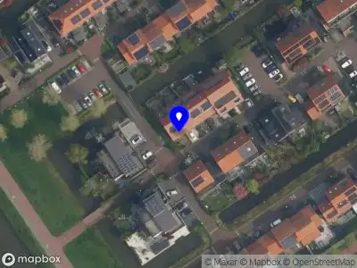 Nieuw bedrijf Tjing Professional Services