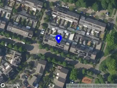 Nieuw bedrijf Amr Visions