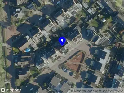 Nieuw bedrijf Greenthinkers