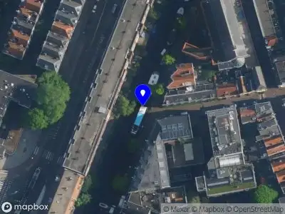 Nieuw bedrijf Arpad Huijbers Hospitality & Management