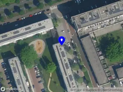 Ivy security Amsterdam