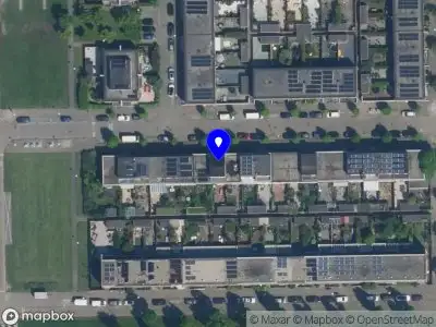 Skyzone Amsterdam