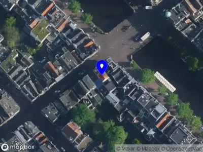 Karak House Amsterdam