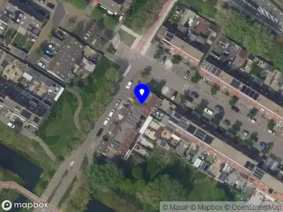 DvL Model Katwijk