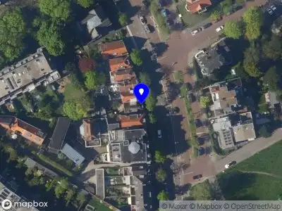 MVU Housing 's-Gravenhage