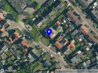 Nieuw bedrijf B financial services