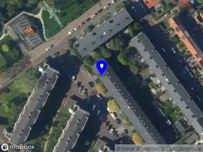 Martin IT VOORBURG
