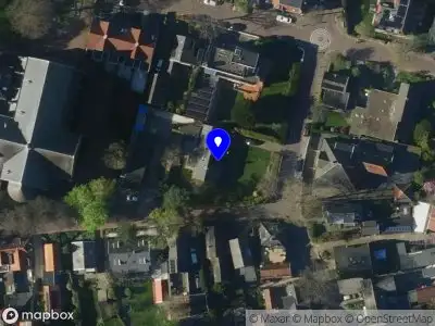 MeXbouw BERGEN (NH)