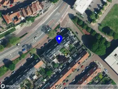 Nieuw bedrijf Monique