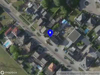 Nieuw bedrijf RBML Dienstverlening