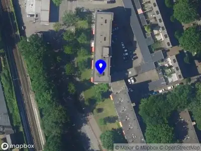 Nieuw bedrijf Nithish