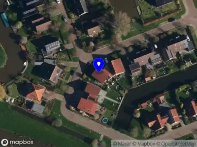 Femsvoyage Blauwhuis
