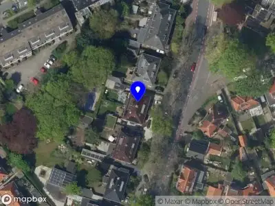 verkopende Wutru Hilversum