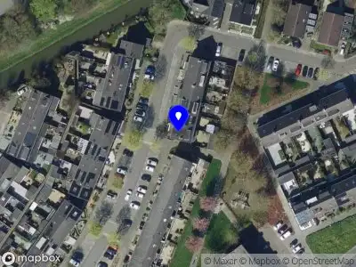 Fonda De VvE specialist