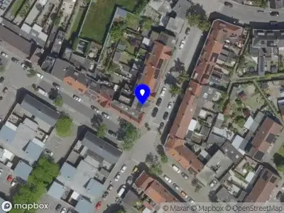Cafetaria Snackplaza Zuid Venlo