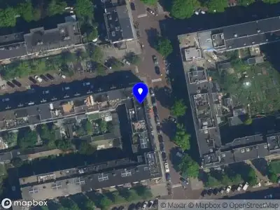 Nieuw bedrijf Nicole Shkolnik