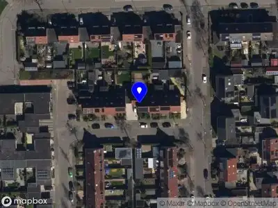 Nieuw bedrijf Anina Art