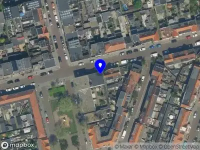 T-Roadservice IJMUIDEN