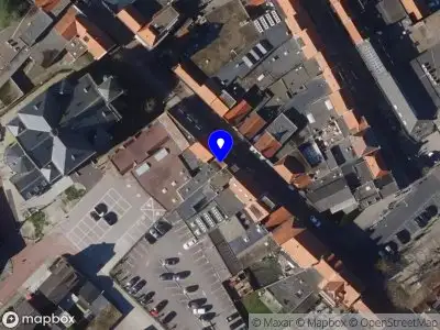 Nieuw bedrijf UP B.V.