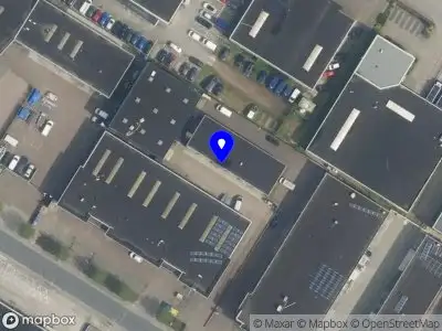 A. Verkerk Beheer B.V. Gouda