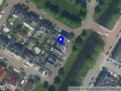 J.H.C. van Baarsen Beheer B.V. Volendam