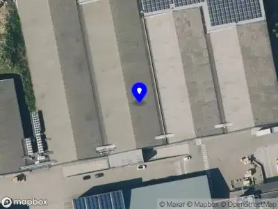 Christian Salvesen Ochten