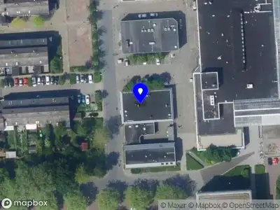 Club Arena Lelystad Lelystad