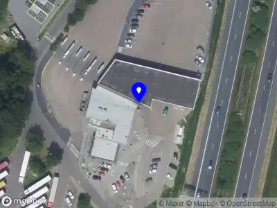 R. Lamme Tankstations B.V. Breda
