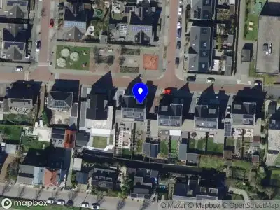 V. Shypoorchian Beheer B.V.