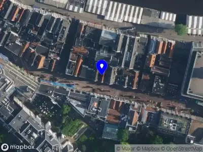 Bar Blend Amsterdam