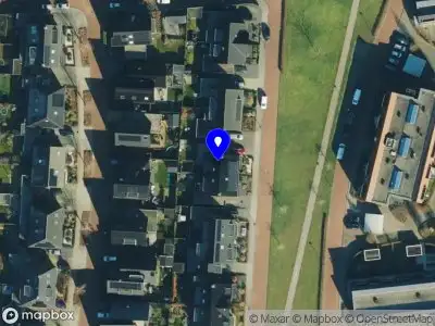 Nieuw bedrijf ISMO Holding