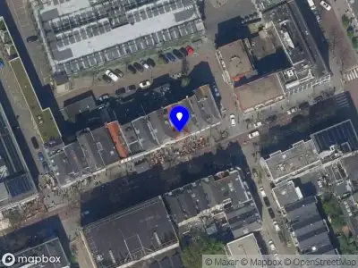 Handelsmaatschappij Maasstraat B.V.