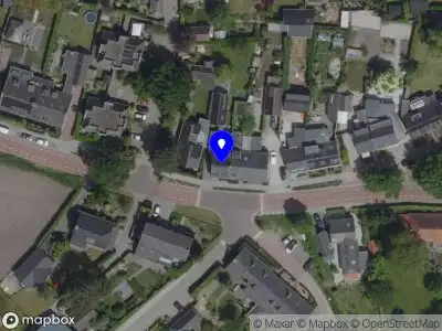 Constant Management B.V.