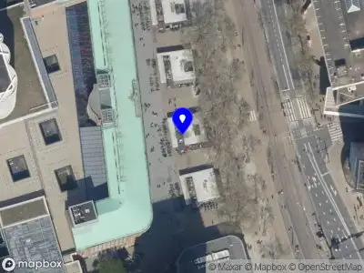 Trattoria La Borsa Holding B.V.