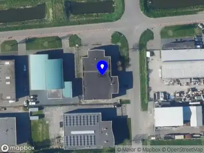 Nieuw bedrijf Consumair