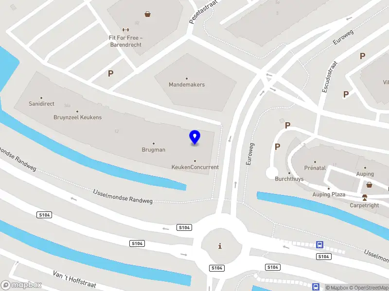 Rexel Nederland B.V.