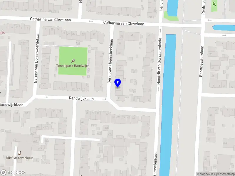 Jakobi Enterprises B.V. Amstelveen